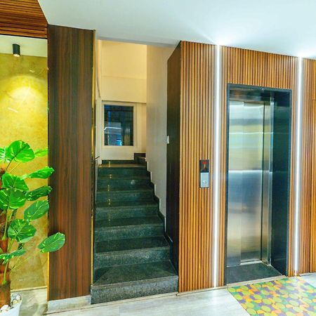 Hotel Treebo Elmas Grand Bangalore Exterior foto