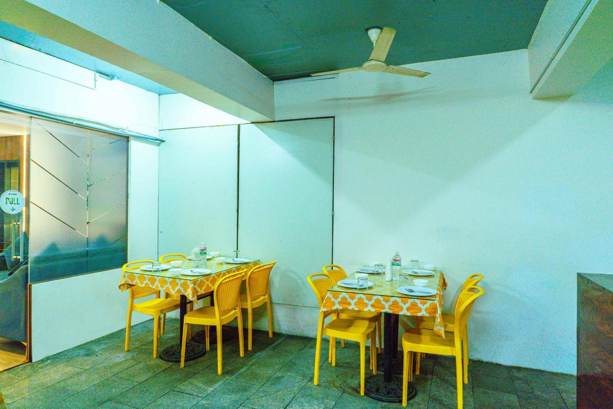 Hotel Treebo Elmas Grand Bangalore Exterior foto